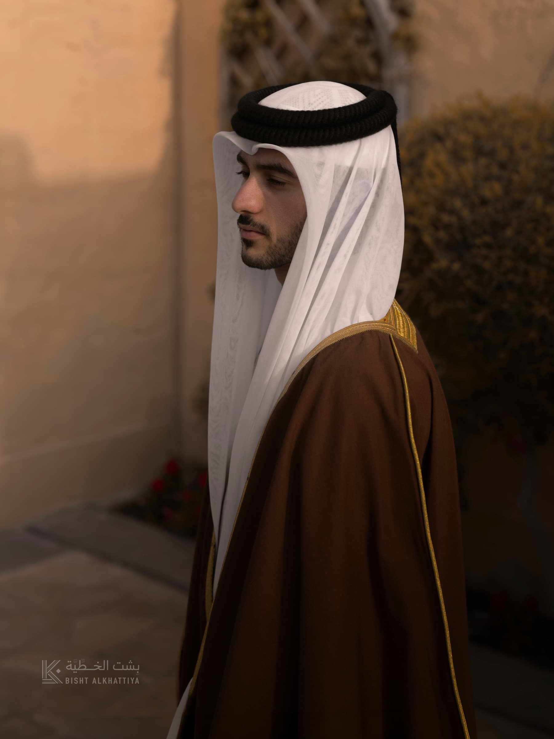 Bisht Al Khattiya