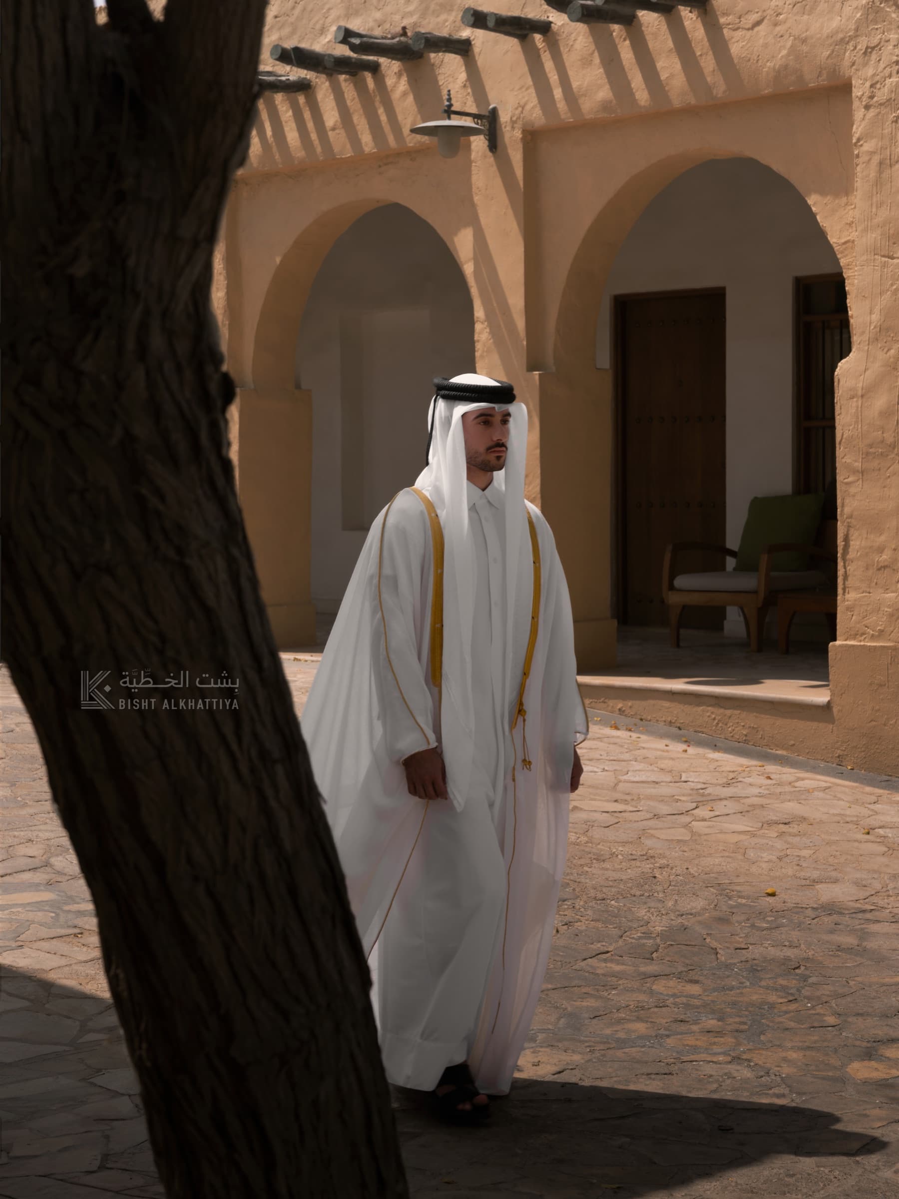 Bisht Al Khattiya