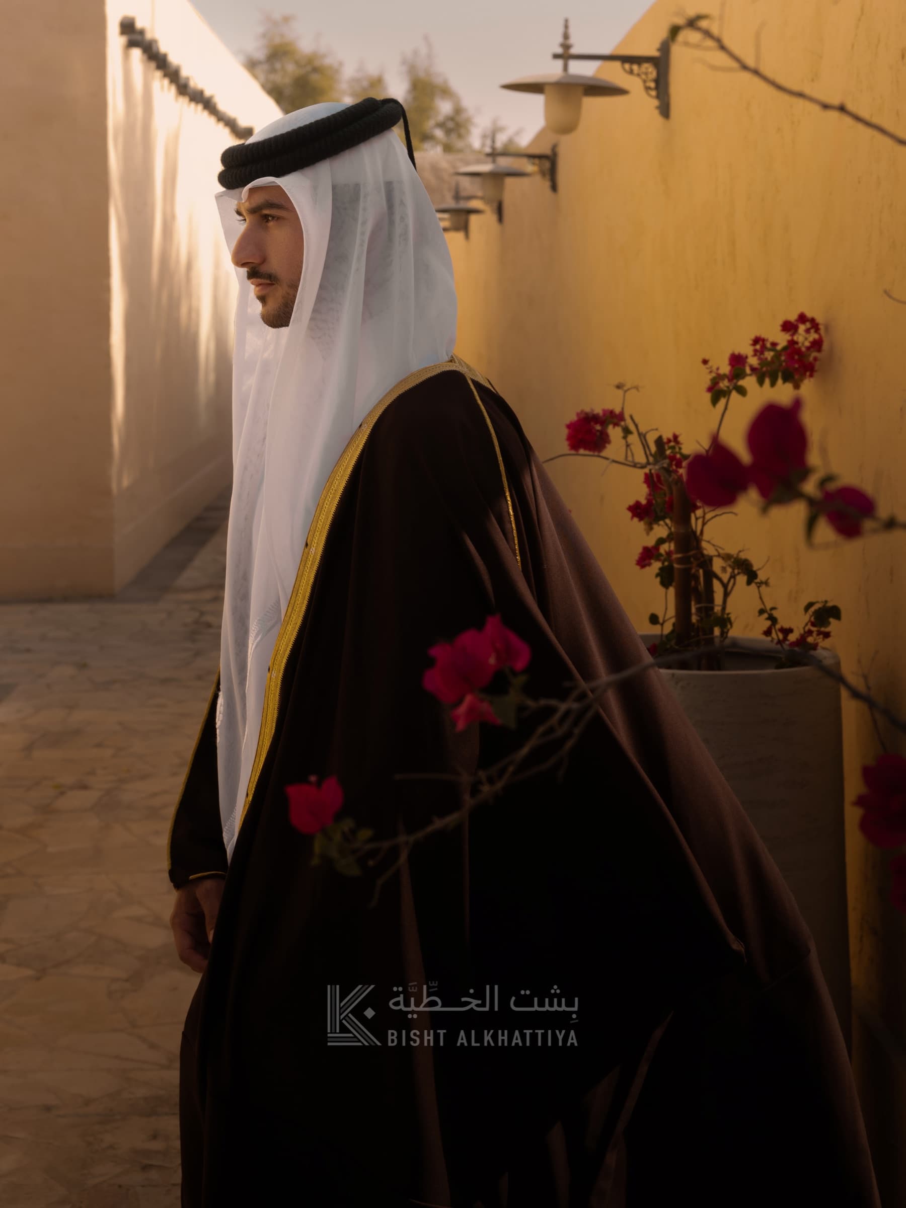 Bisht Al Khattiya