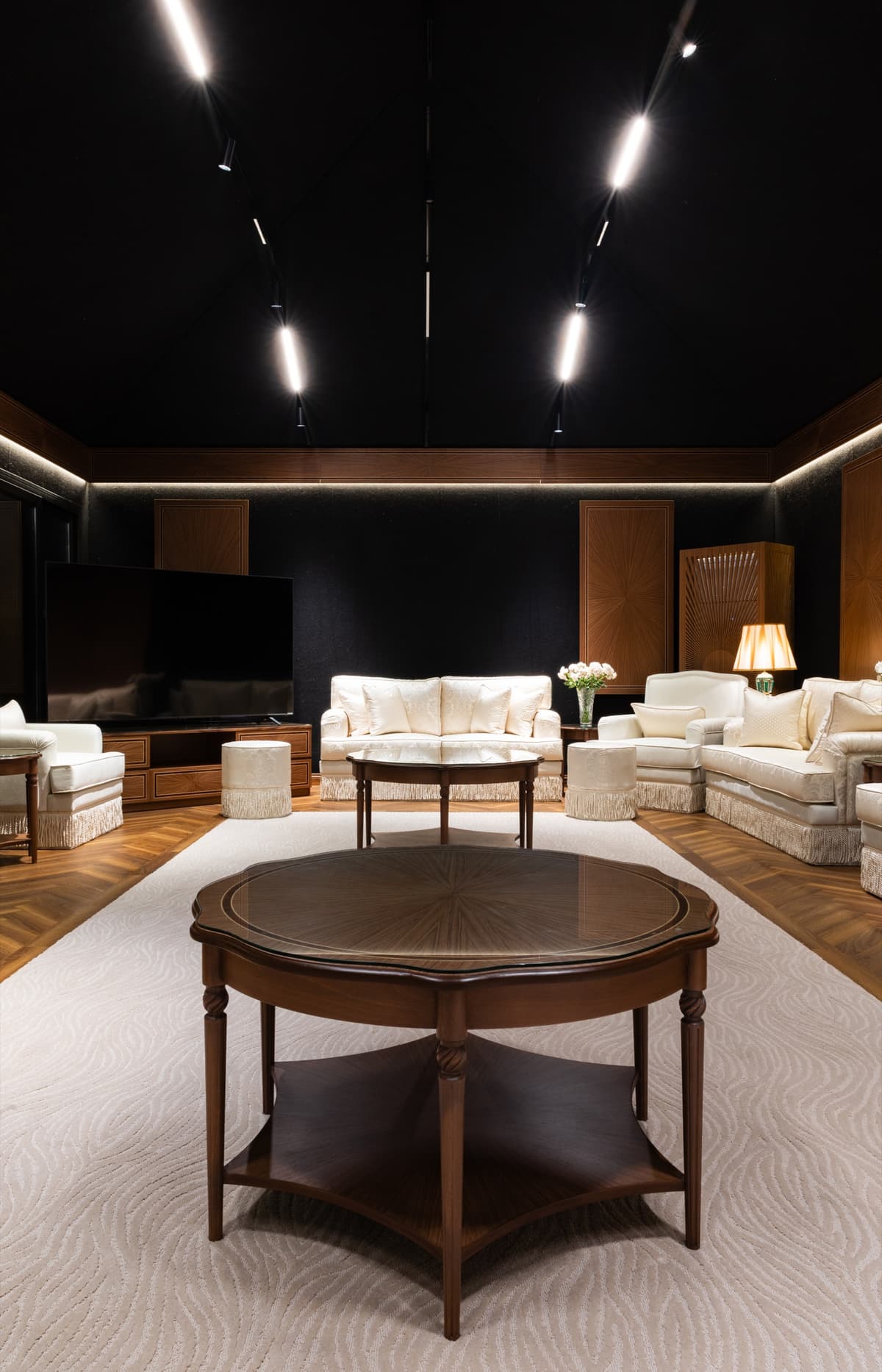 Al Khattiya Projects — photography by Creative Loft for Al Khattiya Projects