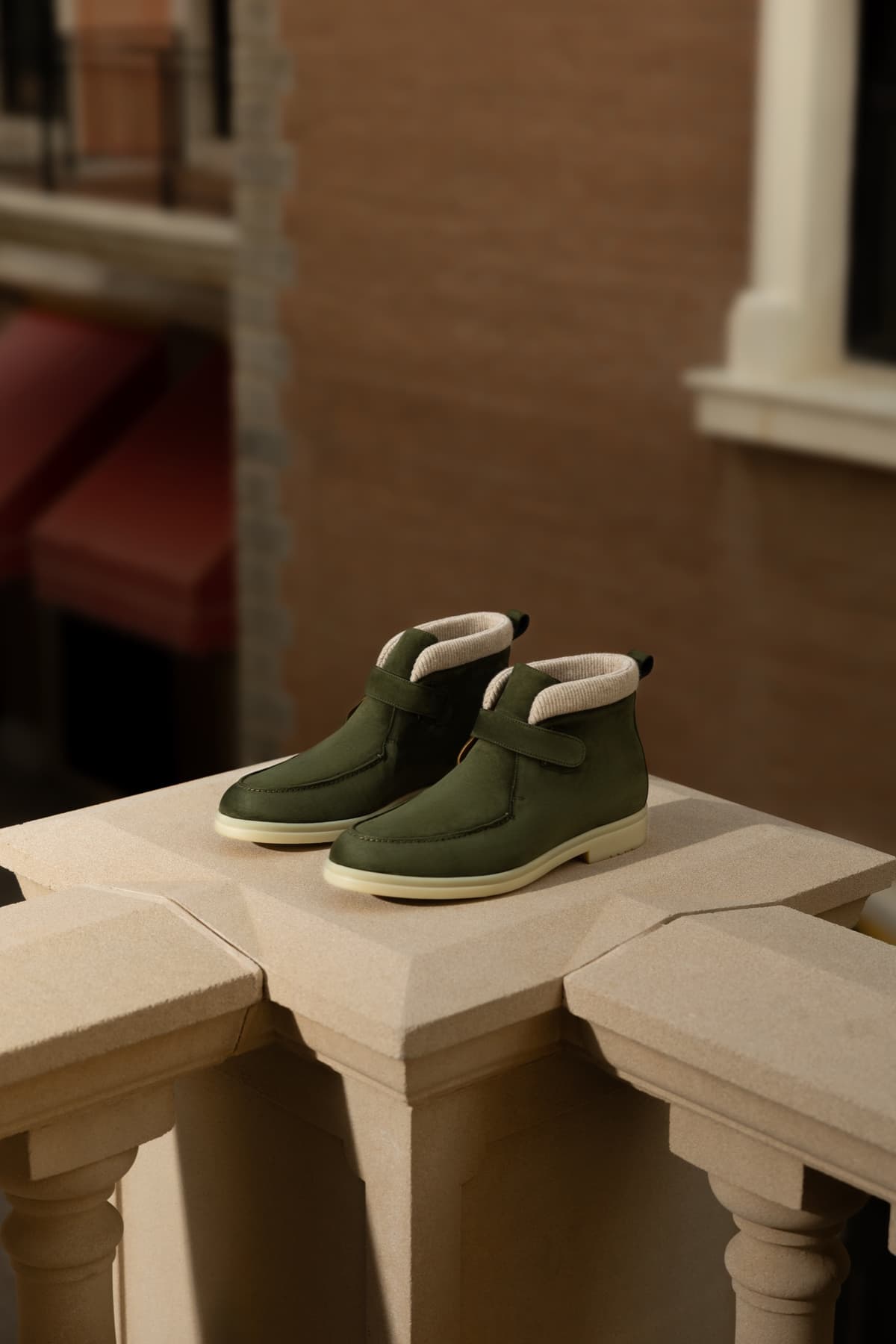 Armonico — detail shot from the Armonico project by Creative Loft