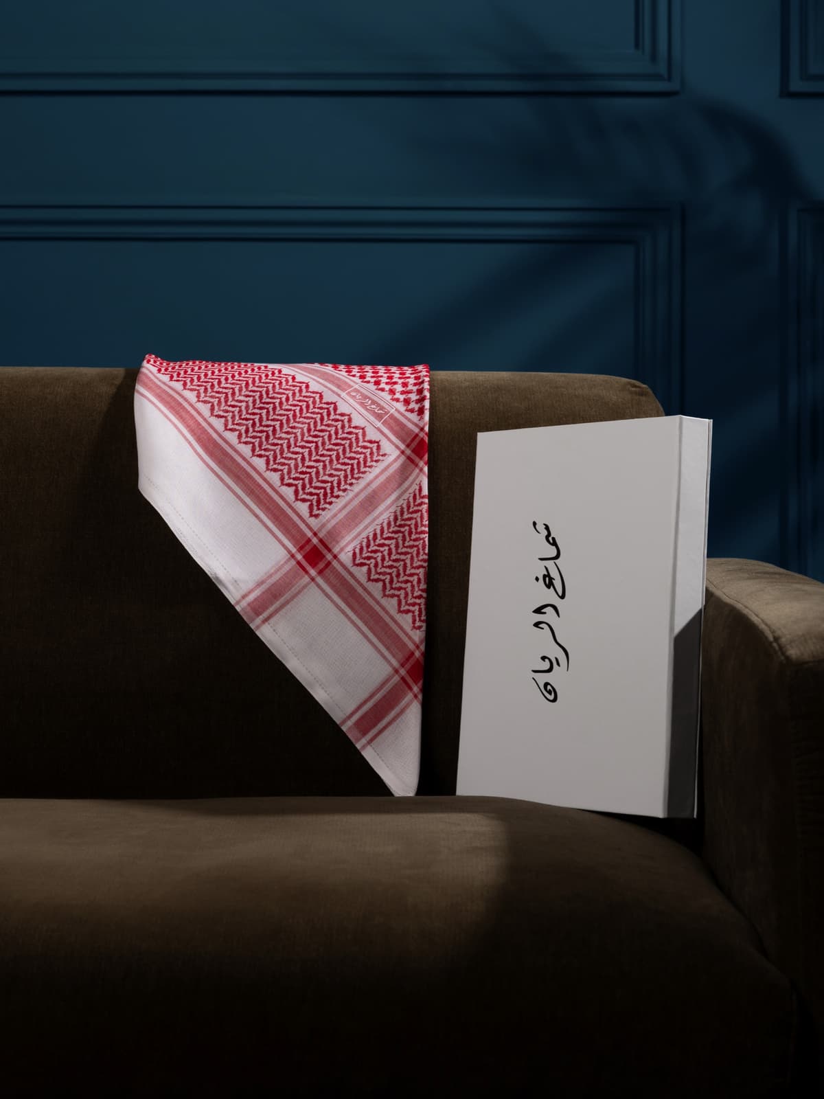 Shemmagh Al Rayyan — photography by Creative Loft for Shemmagh Al Rayyan